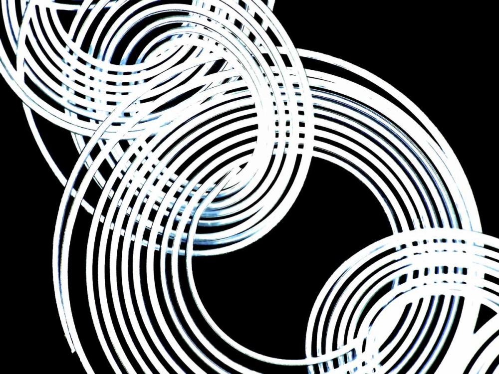 Intertwined Reverse I