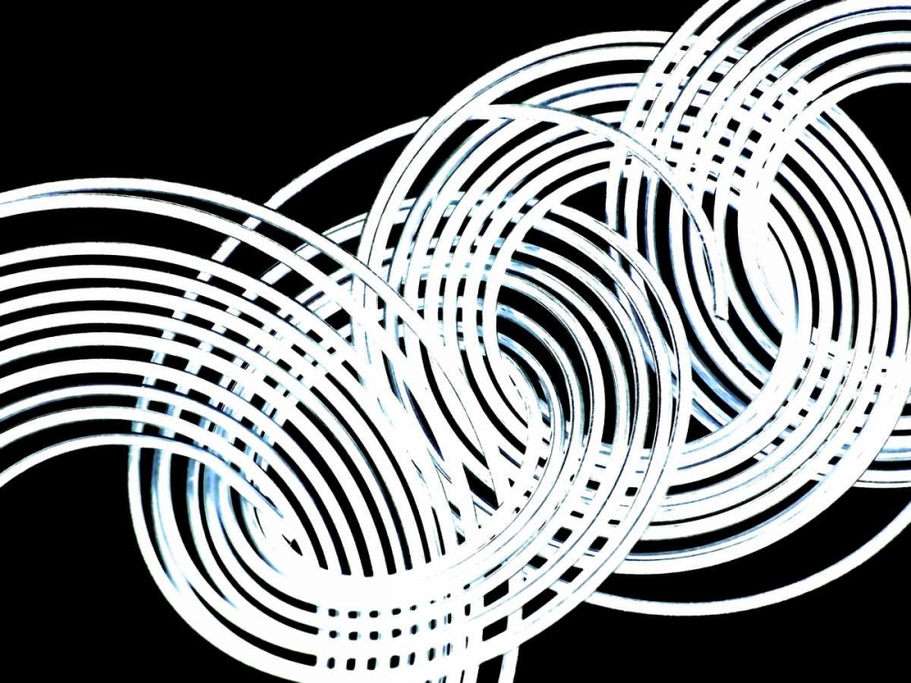 Intertwined Reverse II