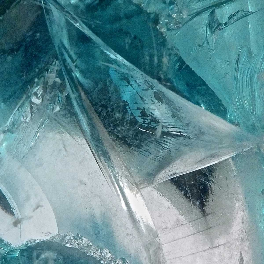 Blue Ice I