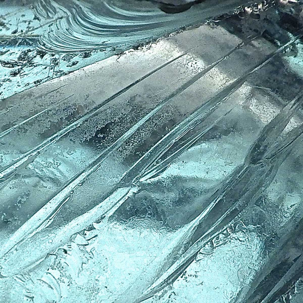 Blue Ice II