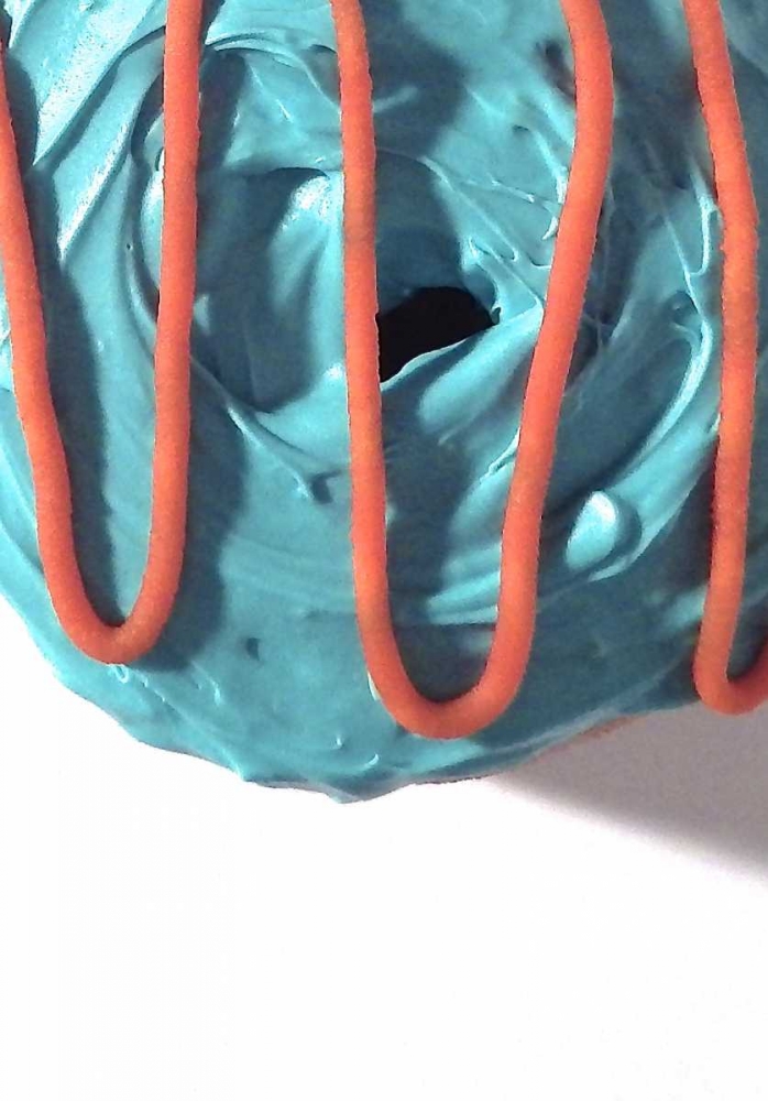 Doughnut Fun I