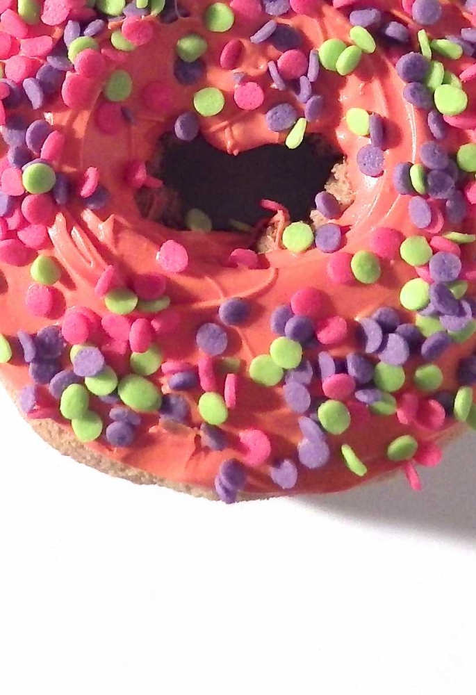 Doughnut Fun II