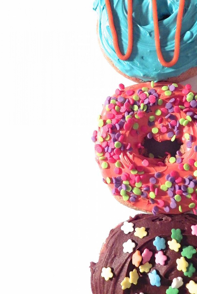 Doughnut Line II