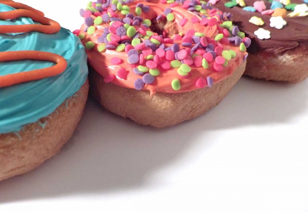 Doughnut Line IV