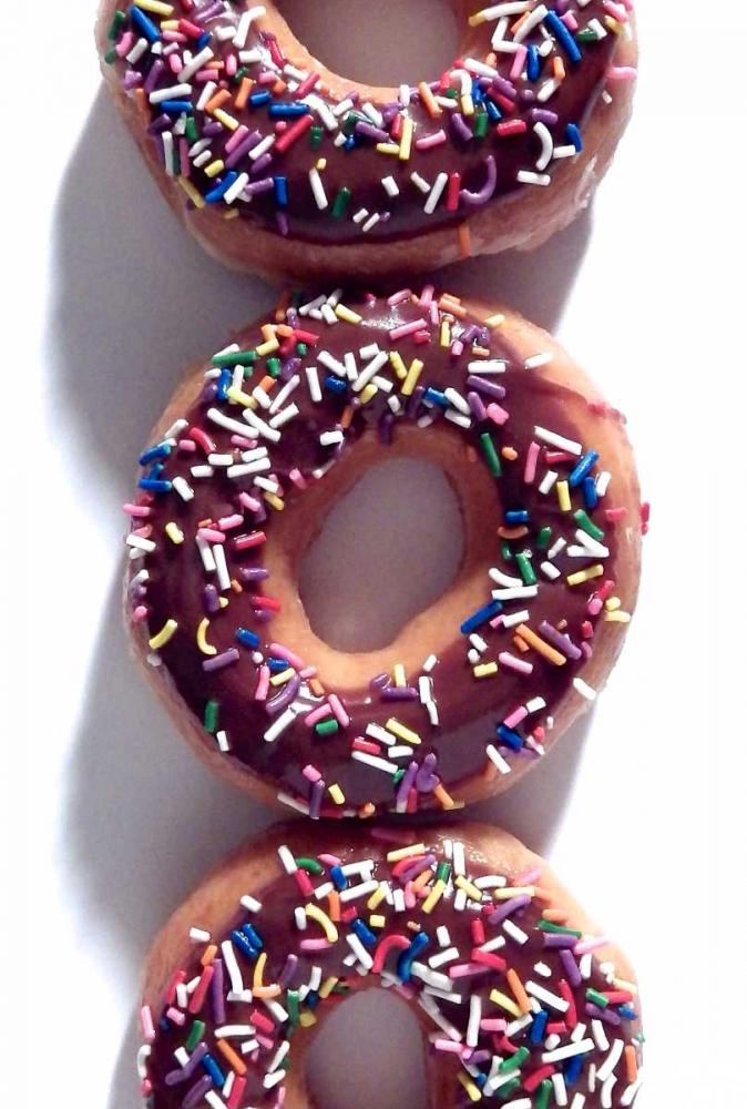 Doughnut Line V