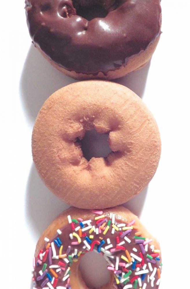 Doughnut Line VI