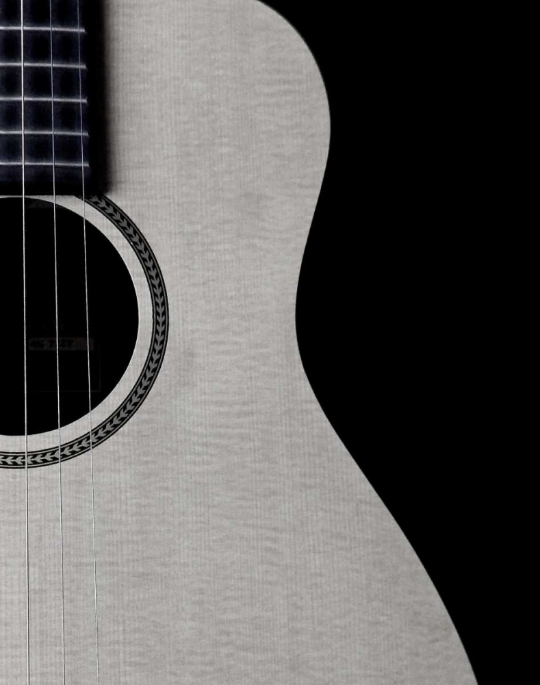 Guitar Curves