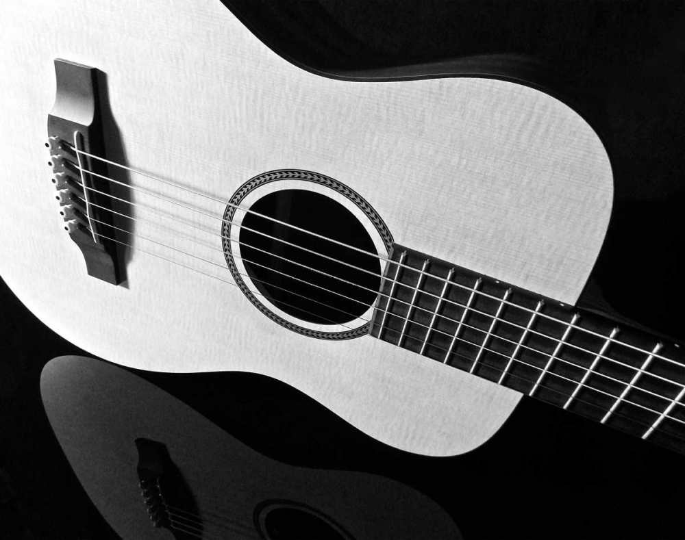 Acoustic Reflection II