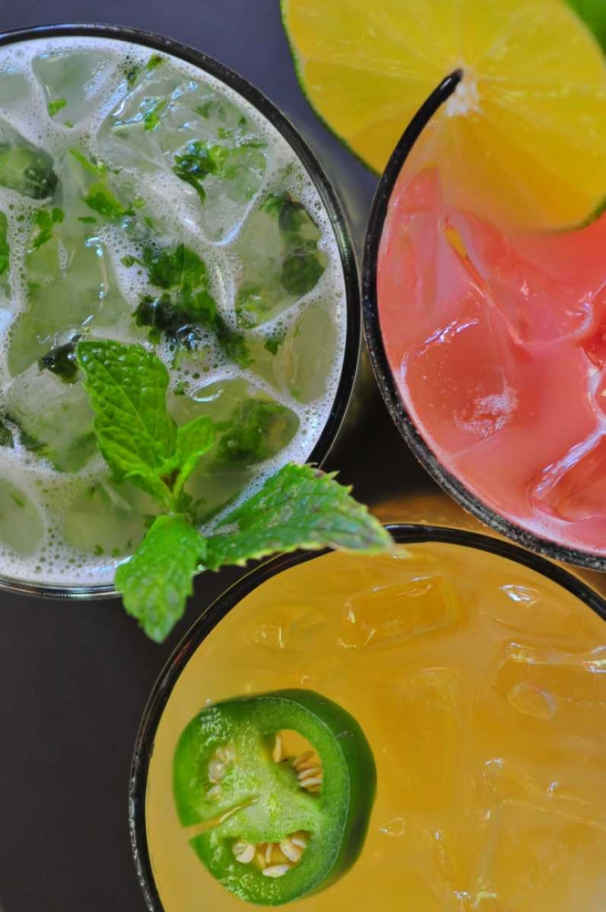 Happy Hour IV