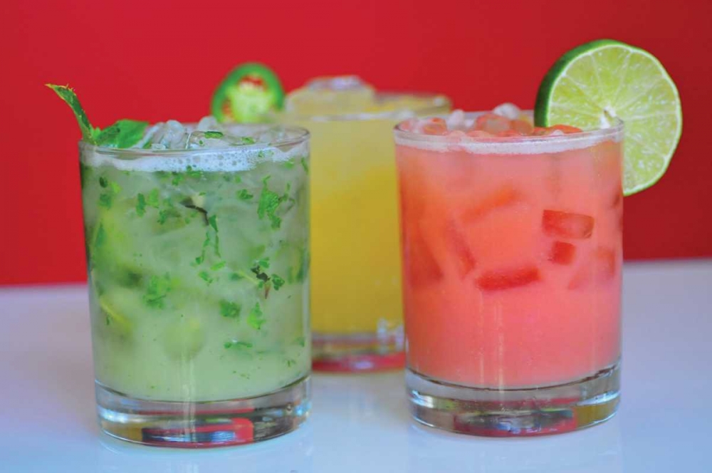Happy Hour V