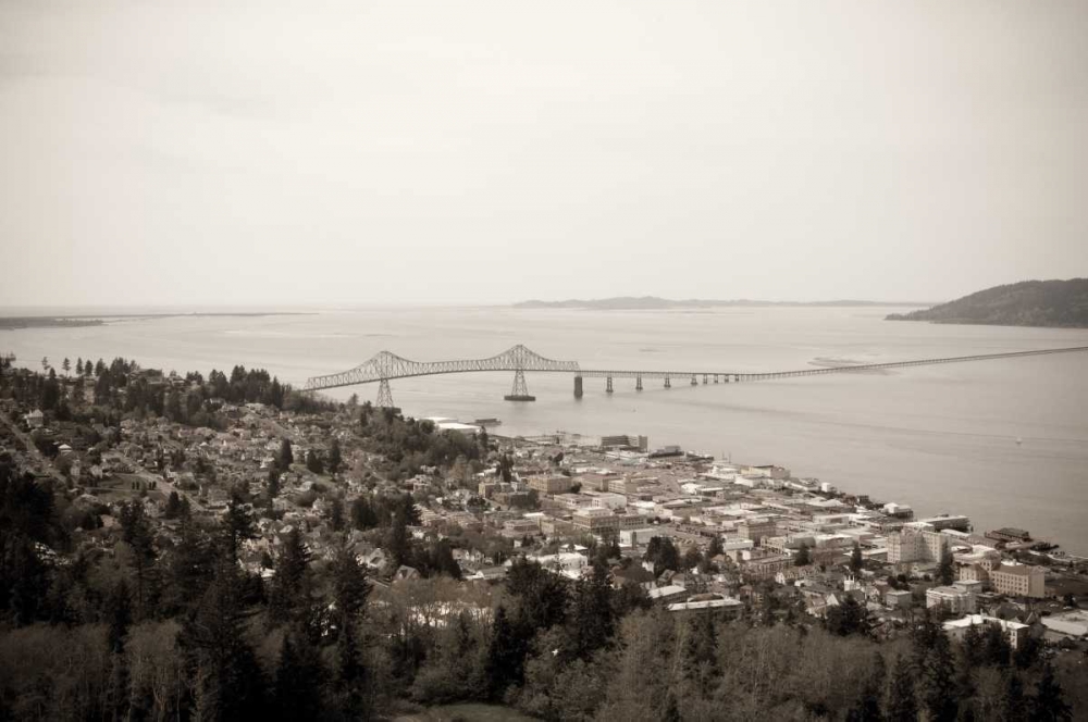 Astoria Vista
