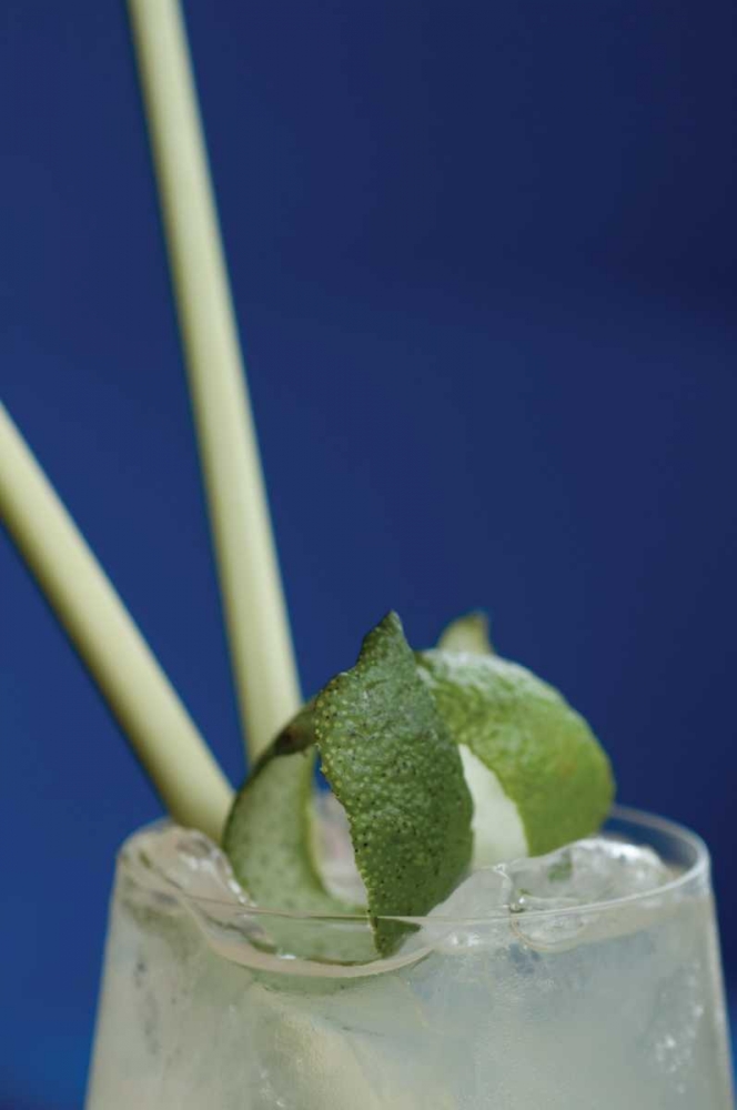 Cocktail Hour I