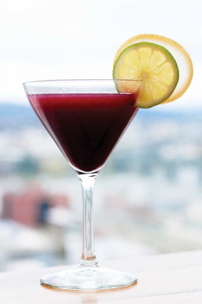 Cocktail Hour V