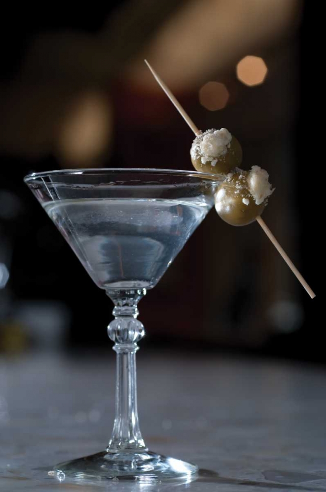 Cocktail Hour IX