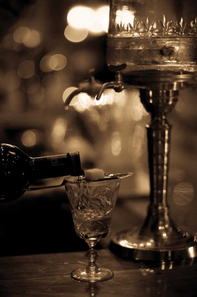 Cocktail Hour XI
