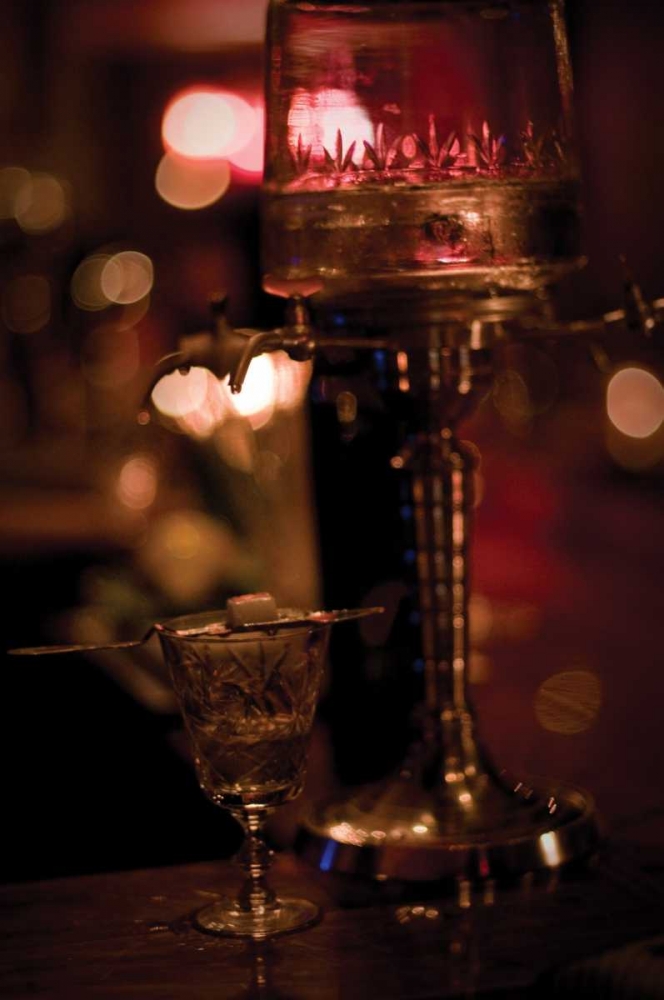 Cocktail Hour XII