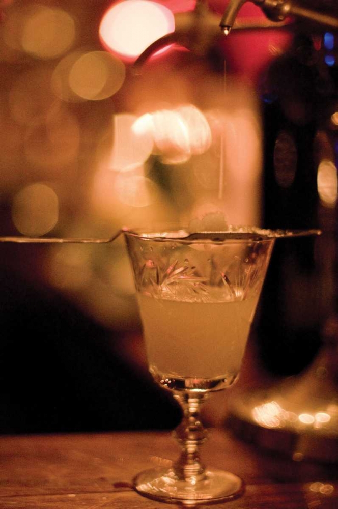 Cocktail Hour XIV