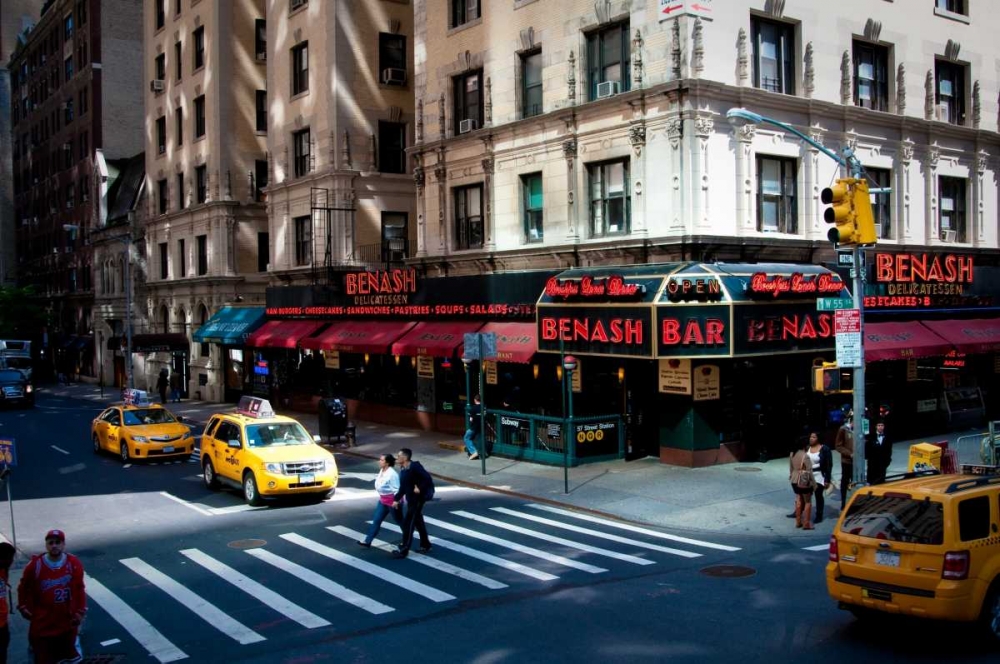 Benash Delicatessen