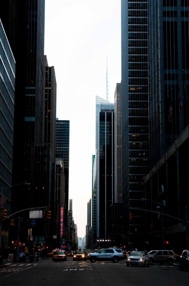 Radio City