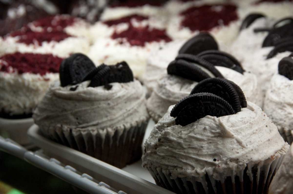 Cupcakes I