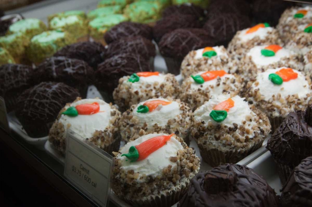 Cupcakes II