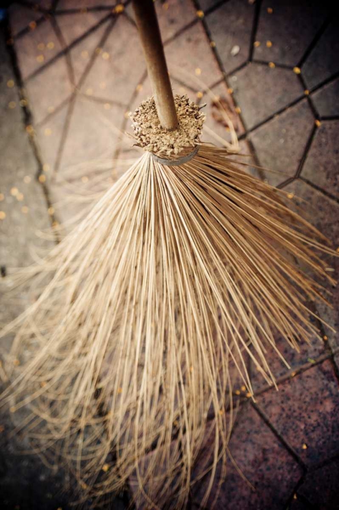 Thai Broom II