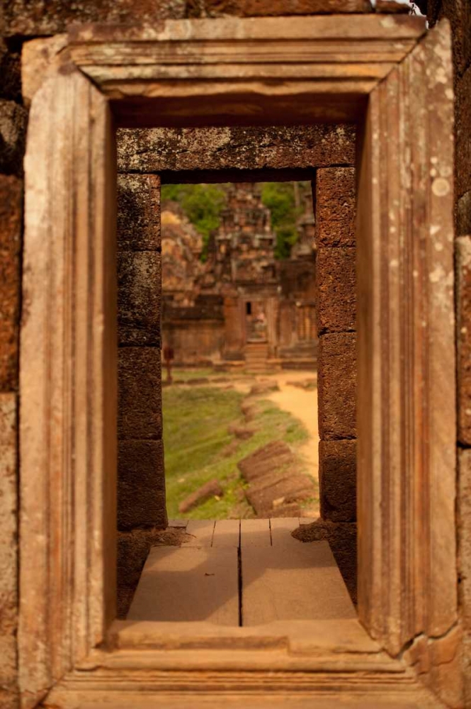 Doorway I