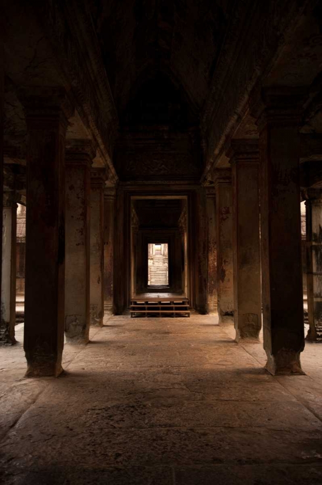 Angkor Wat I
