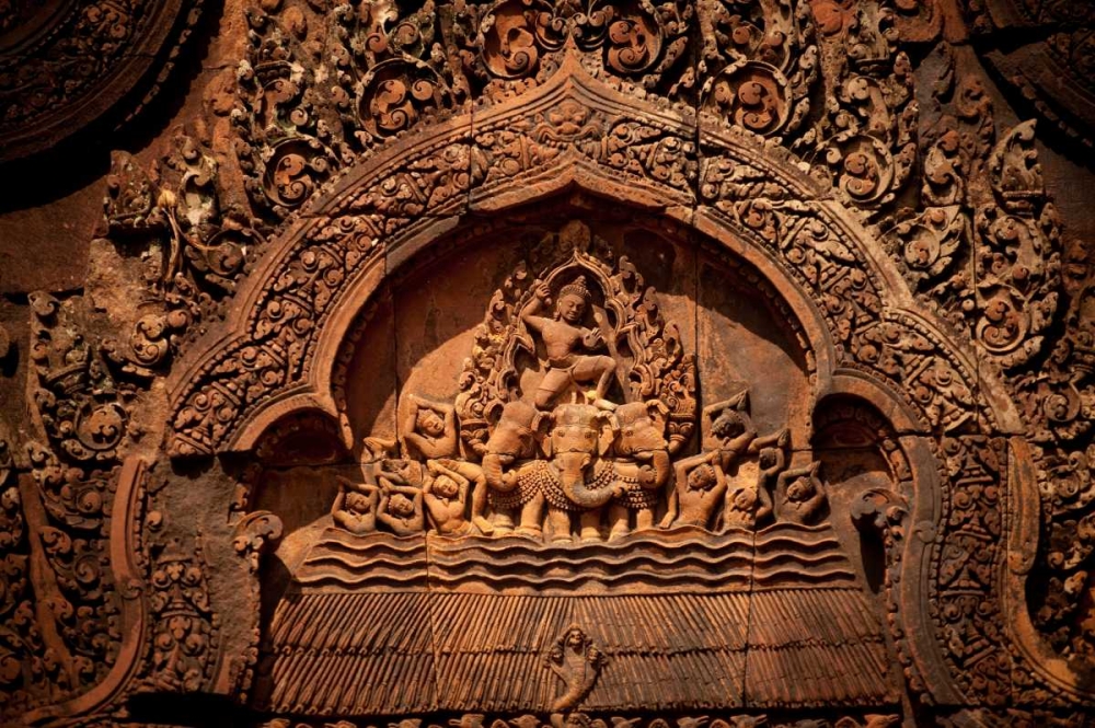 Carvings III