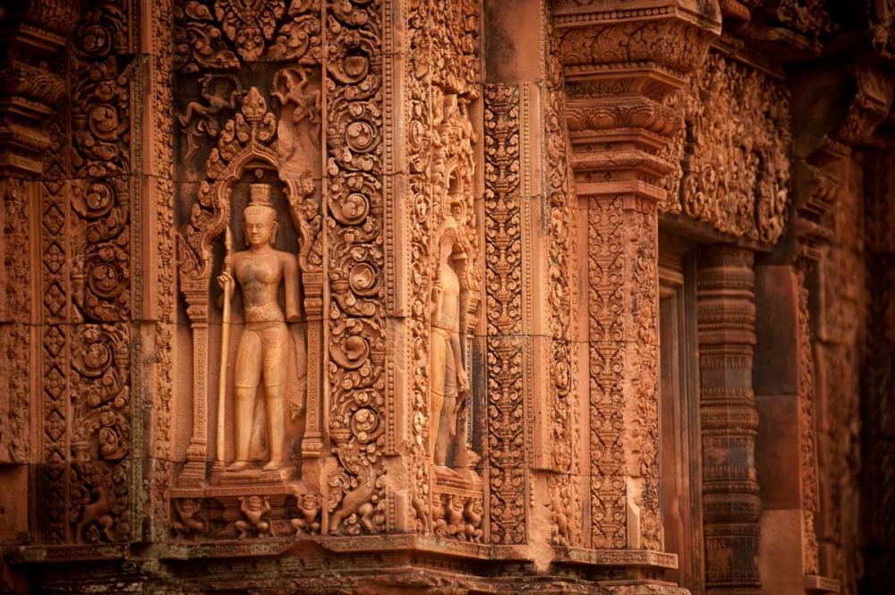 Banteay Srei II