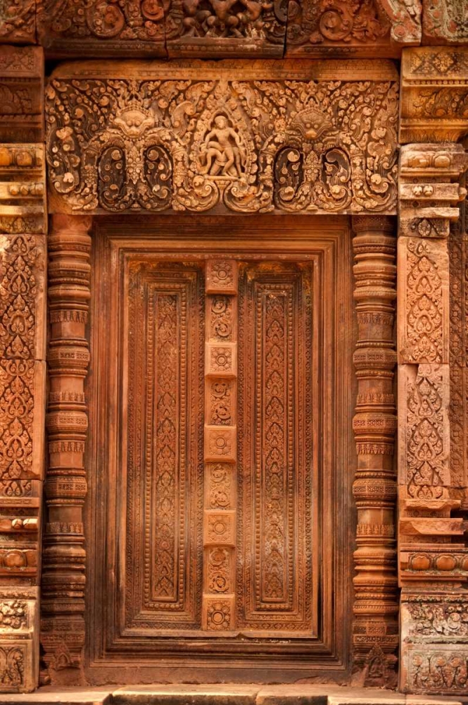 Banteay Srei I