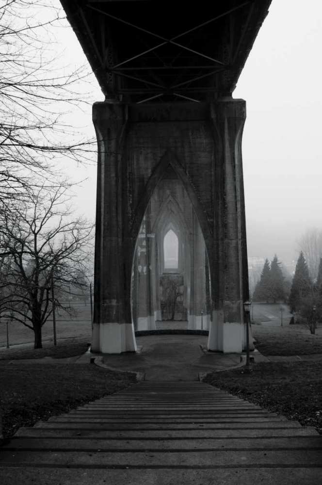 BW St. Johns Arches VI