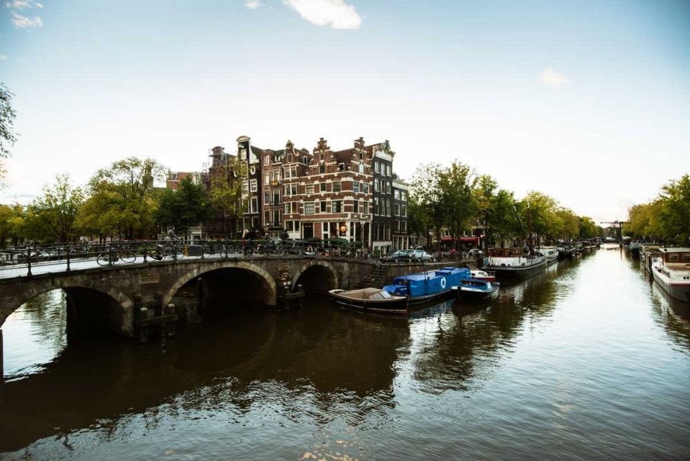 Brouwersgracht Canal