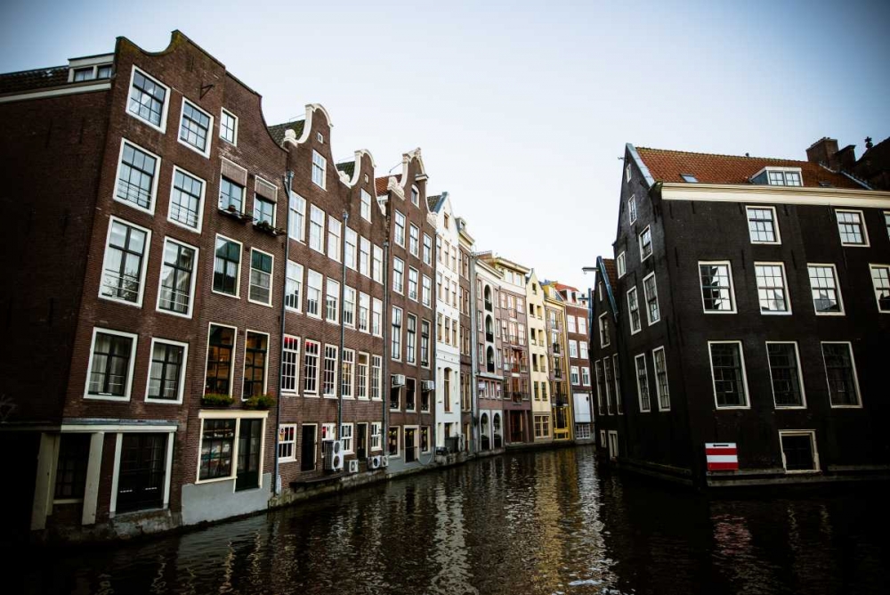 OZ Voorburgwal I