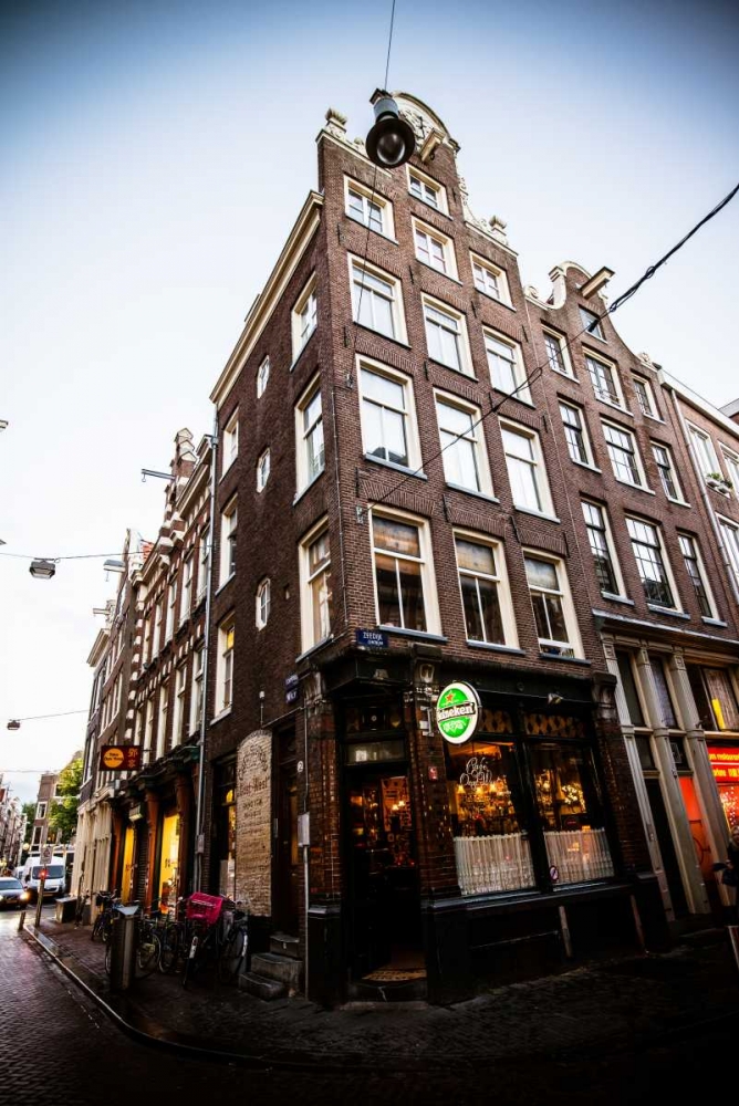 Zeedijk Centrum