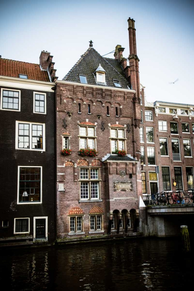 OZ Voorburgwal II
