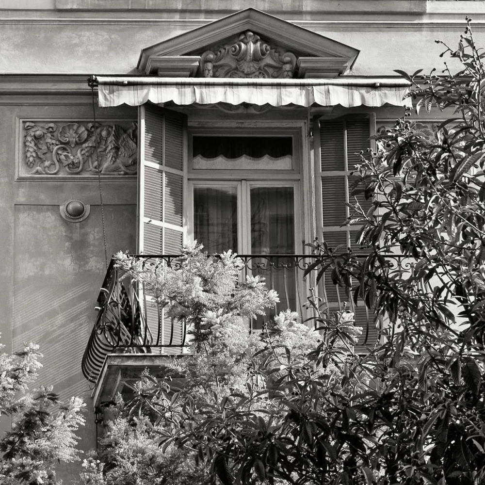 Provincial Window II