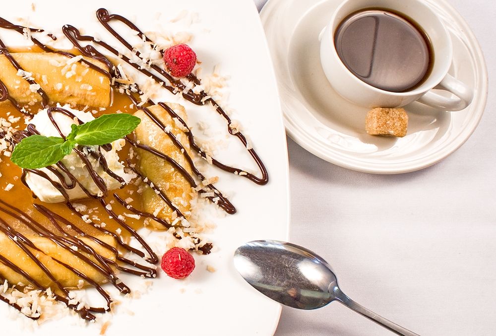 Dessert II