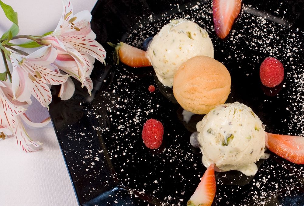 Dessert IV