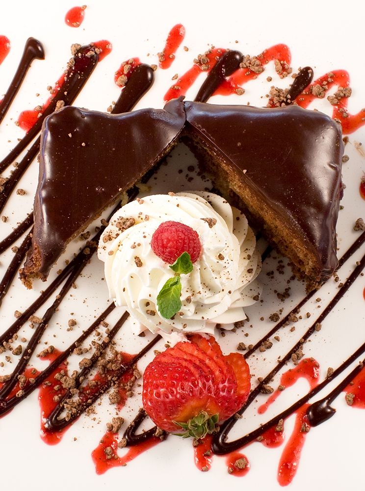 Dessert V