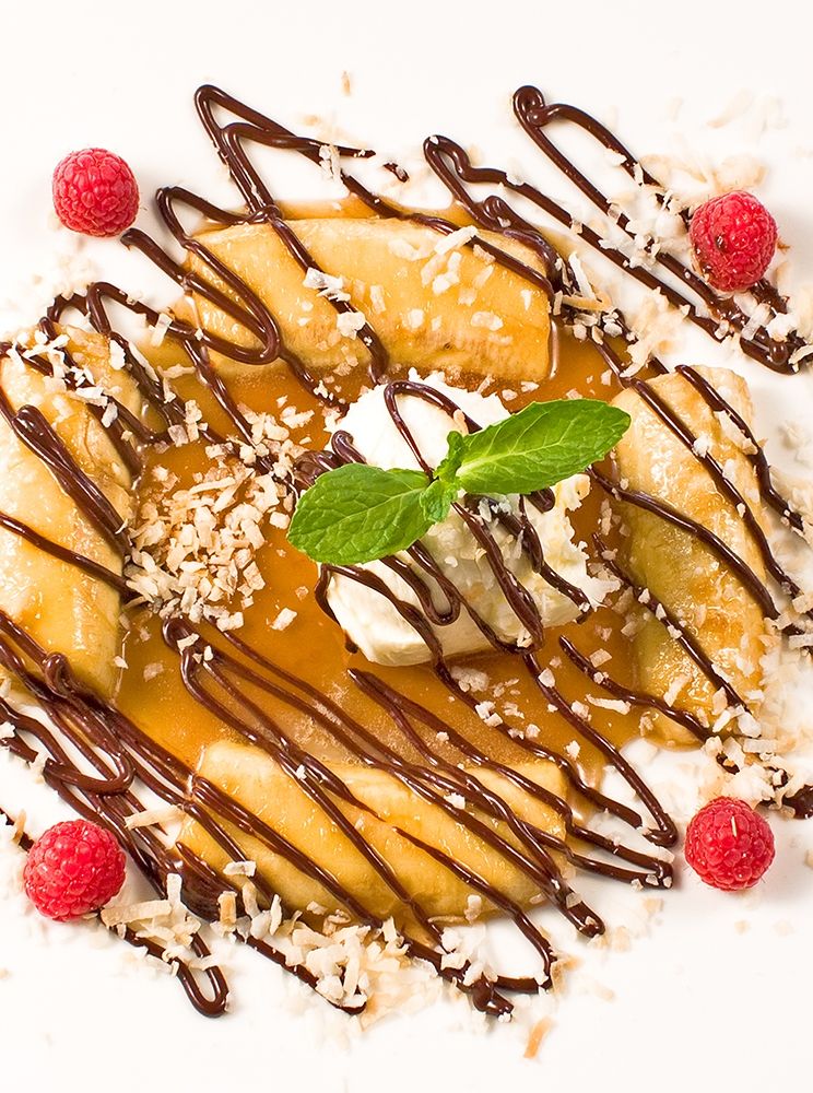 Dessert VI