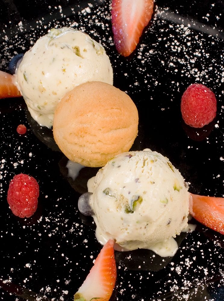 Dessert VIII
