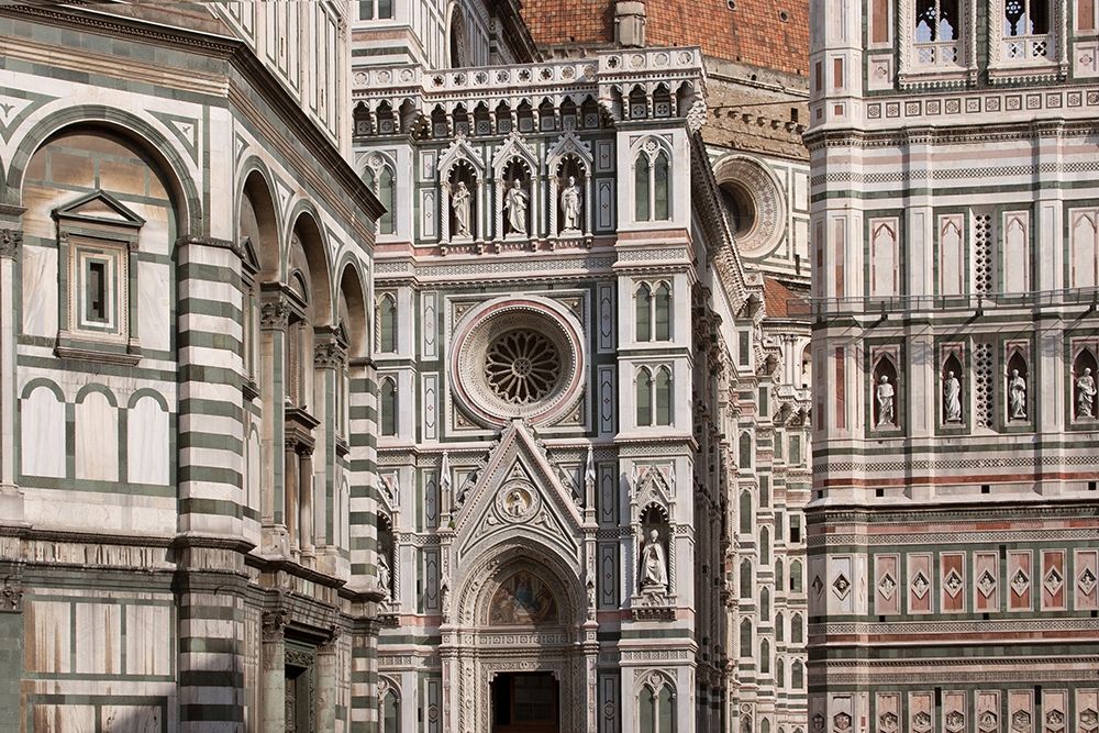 The Duomo Florence I
