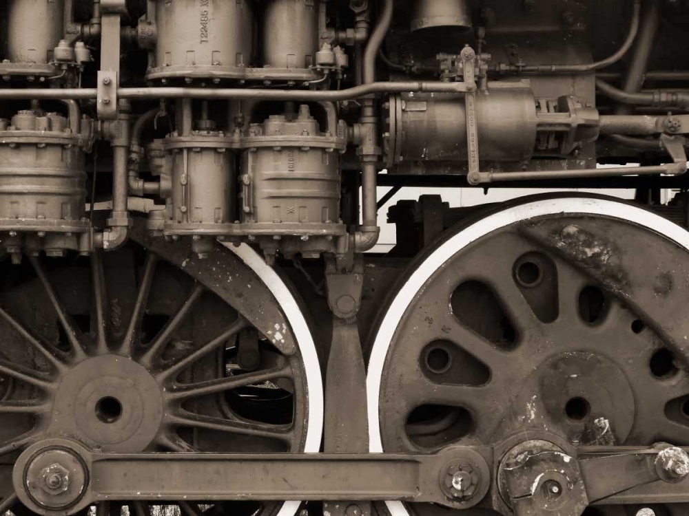 Train II