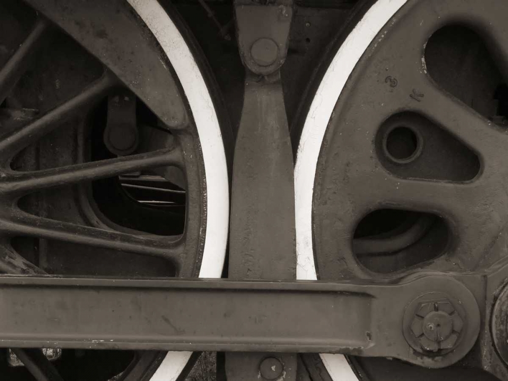Train III