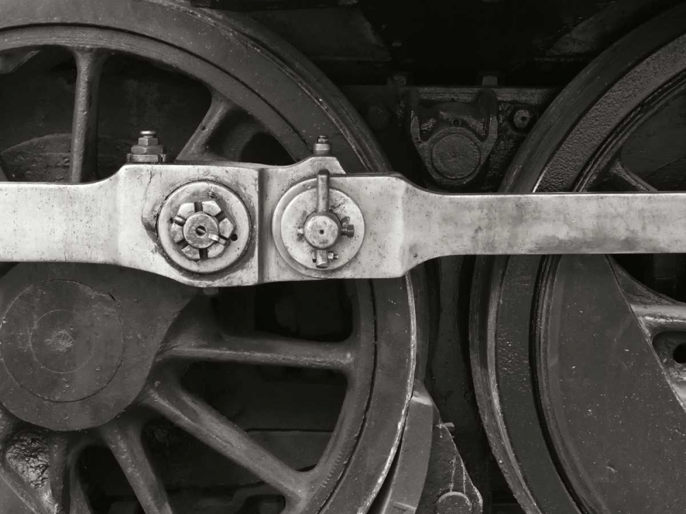Train IV