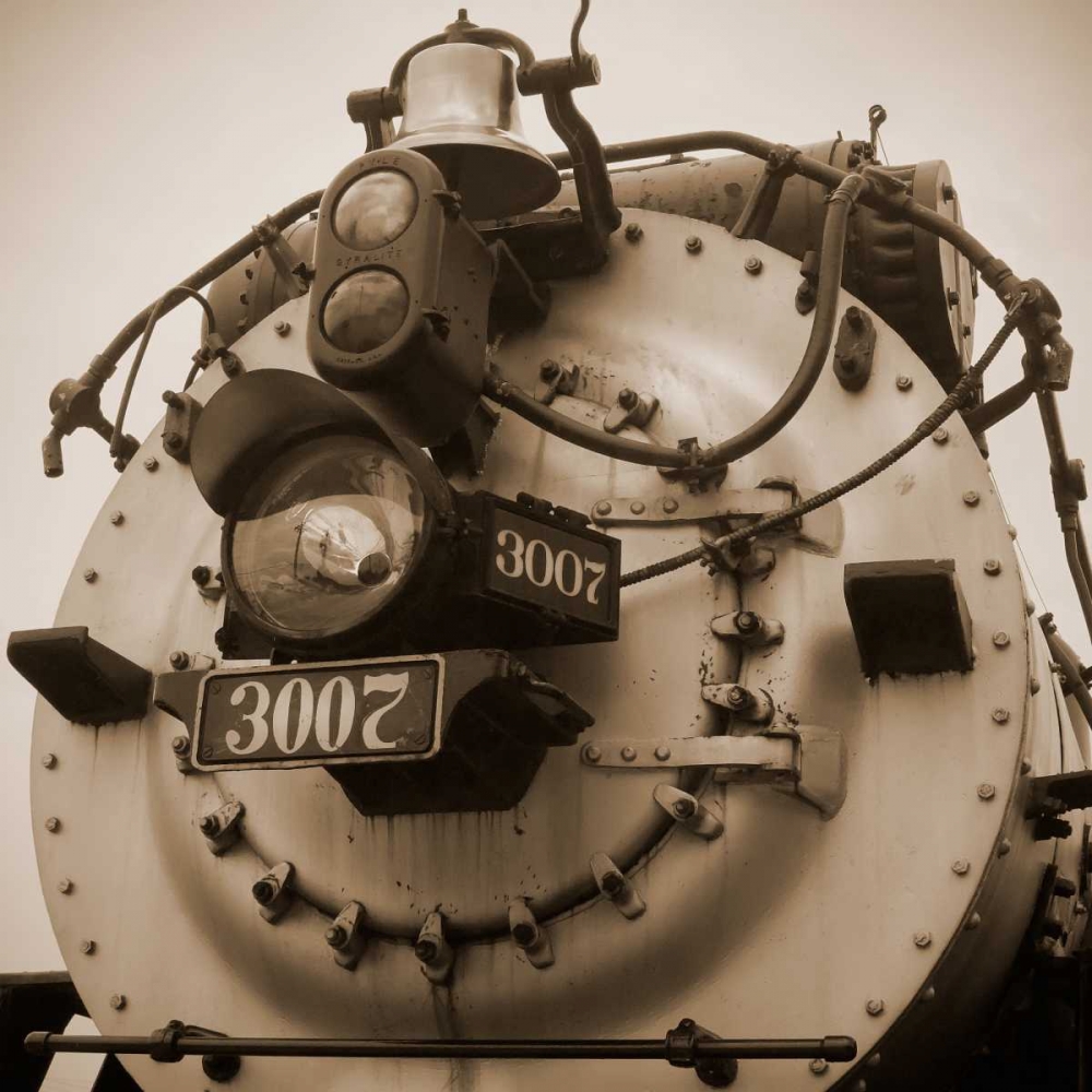 Train VI