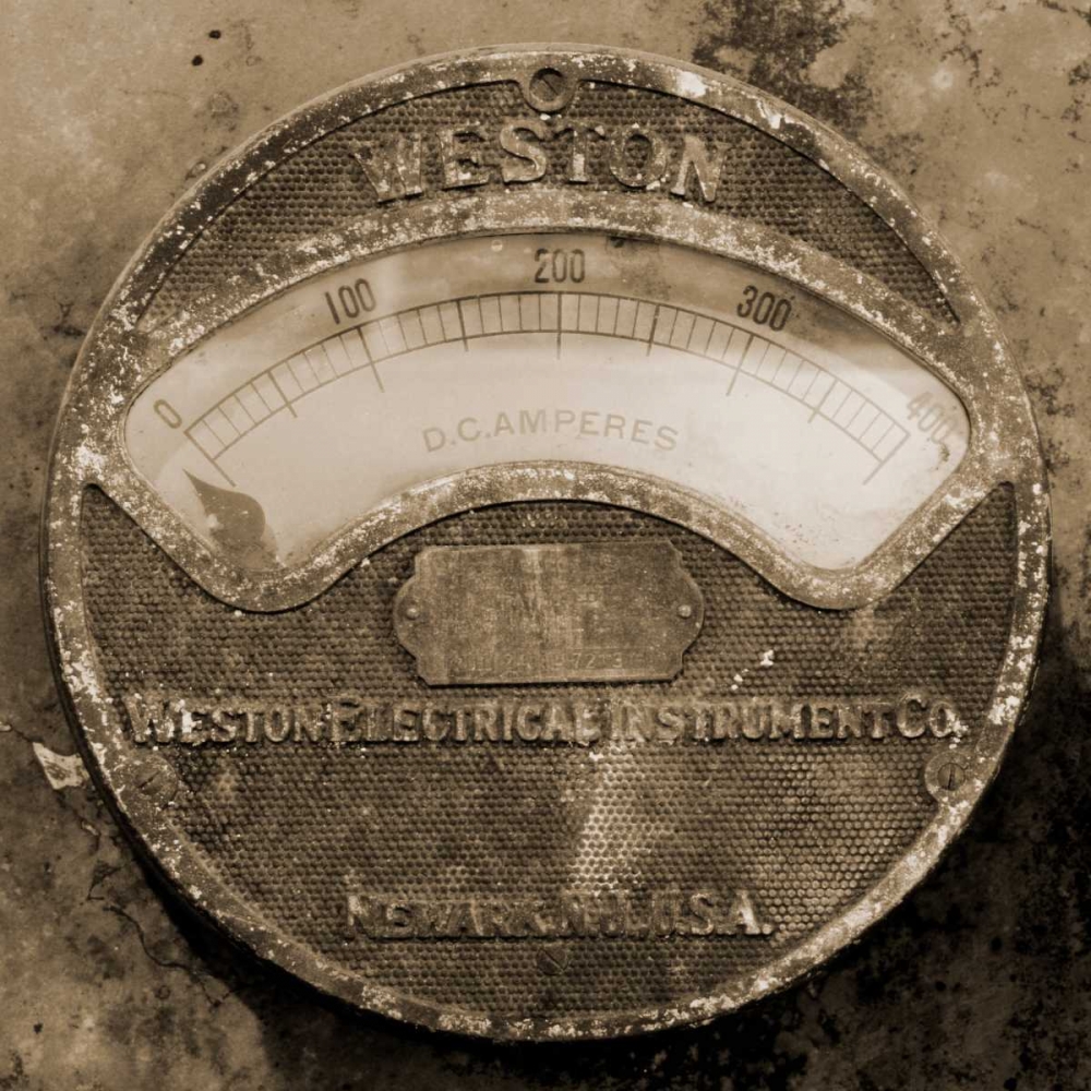 Gauge I