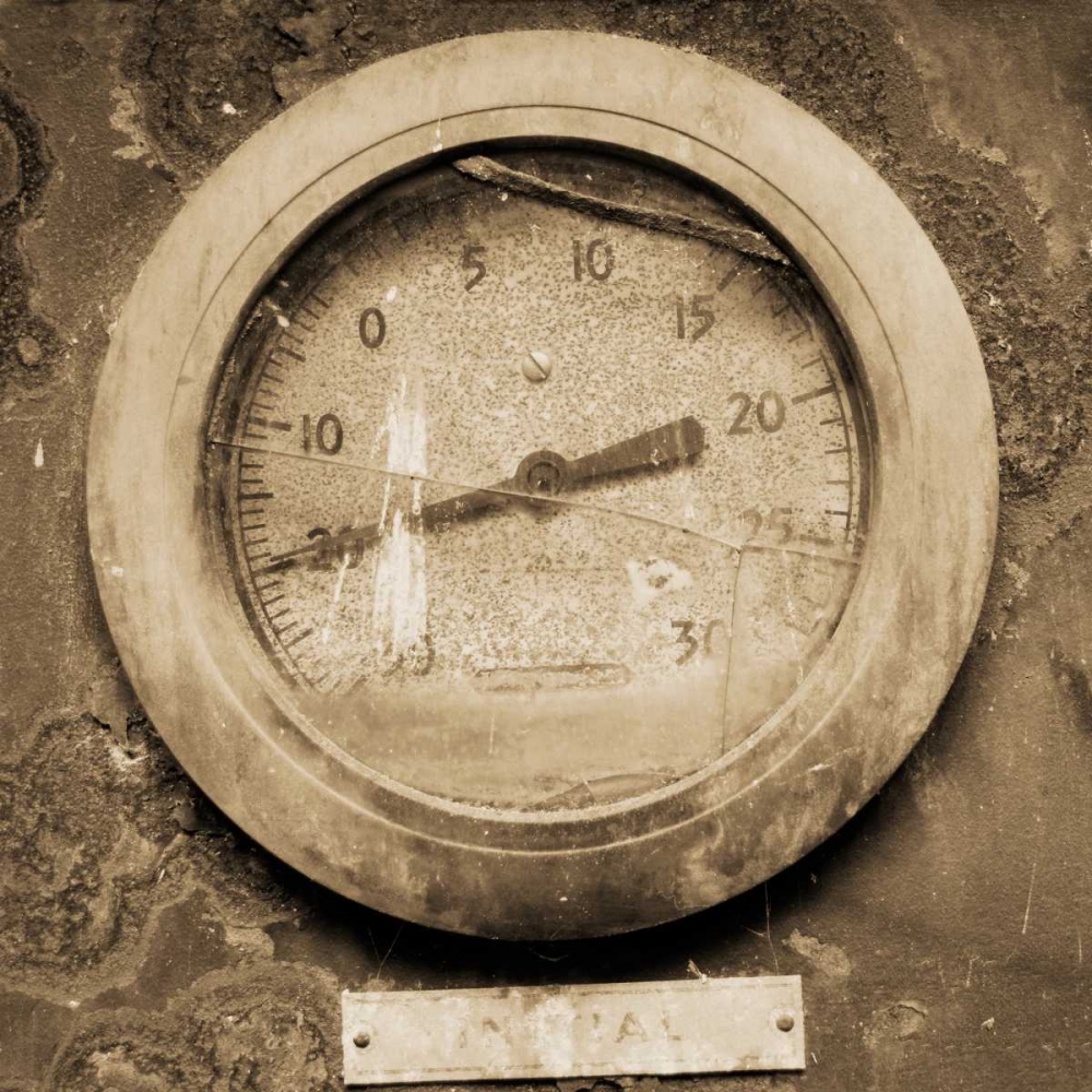Gauge IV