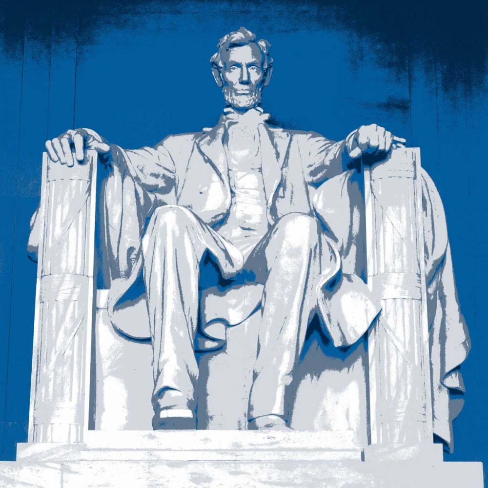Lincoln Monument